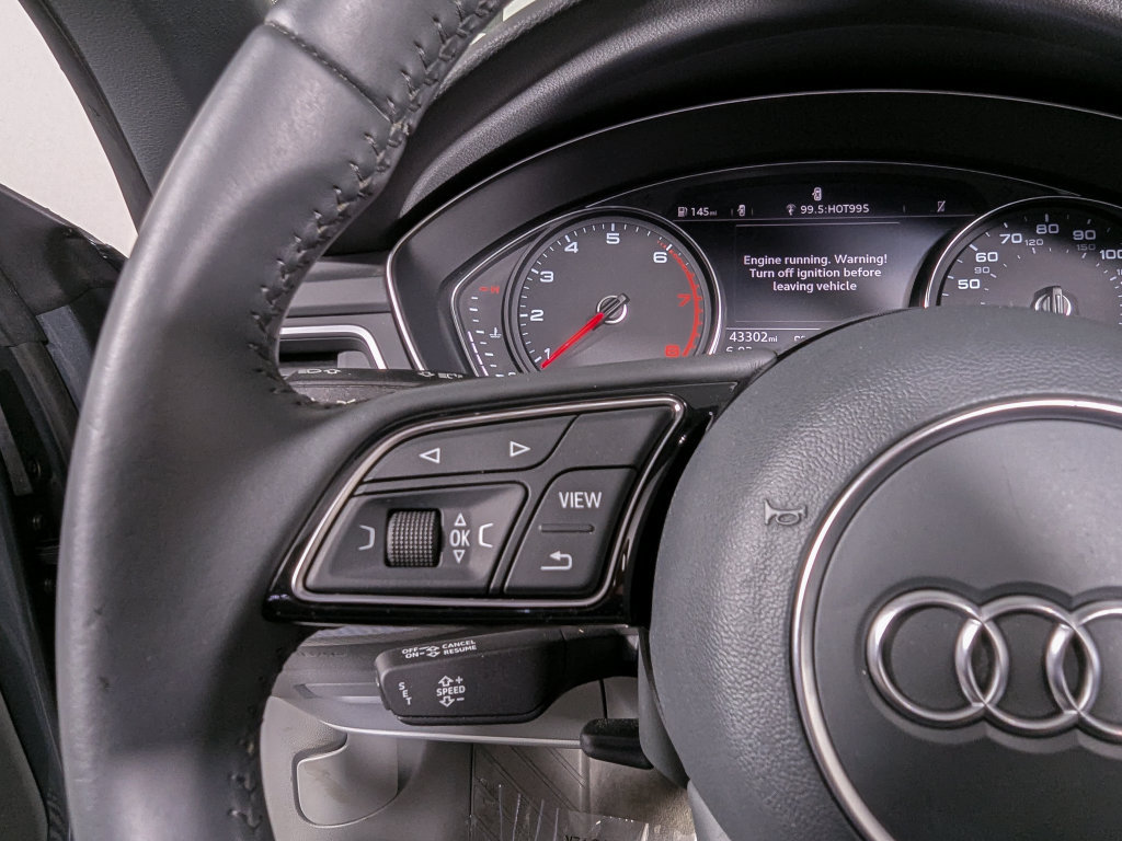Used 2018 Audi A5 2.0T Premium Plus AWD/4WD image 33