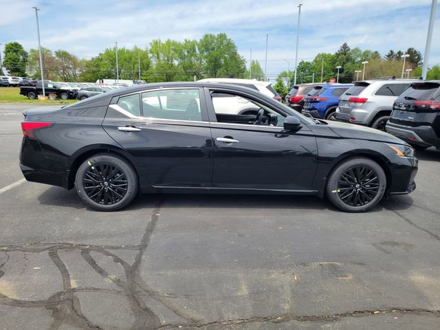 New 2025 Nissan Altima 2.5 SV w/ SV Special Edition Package image 3