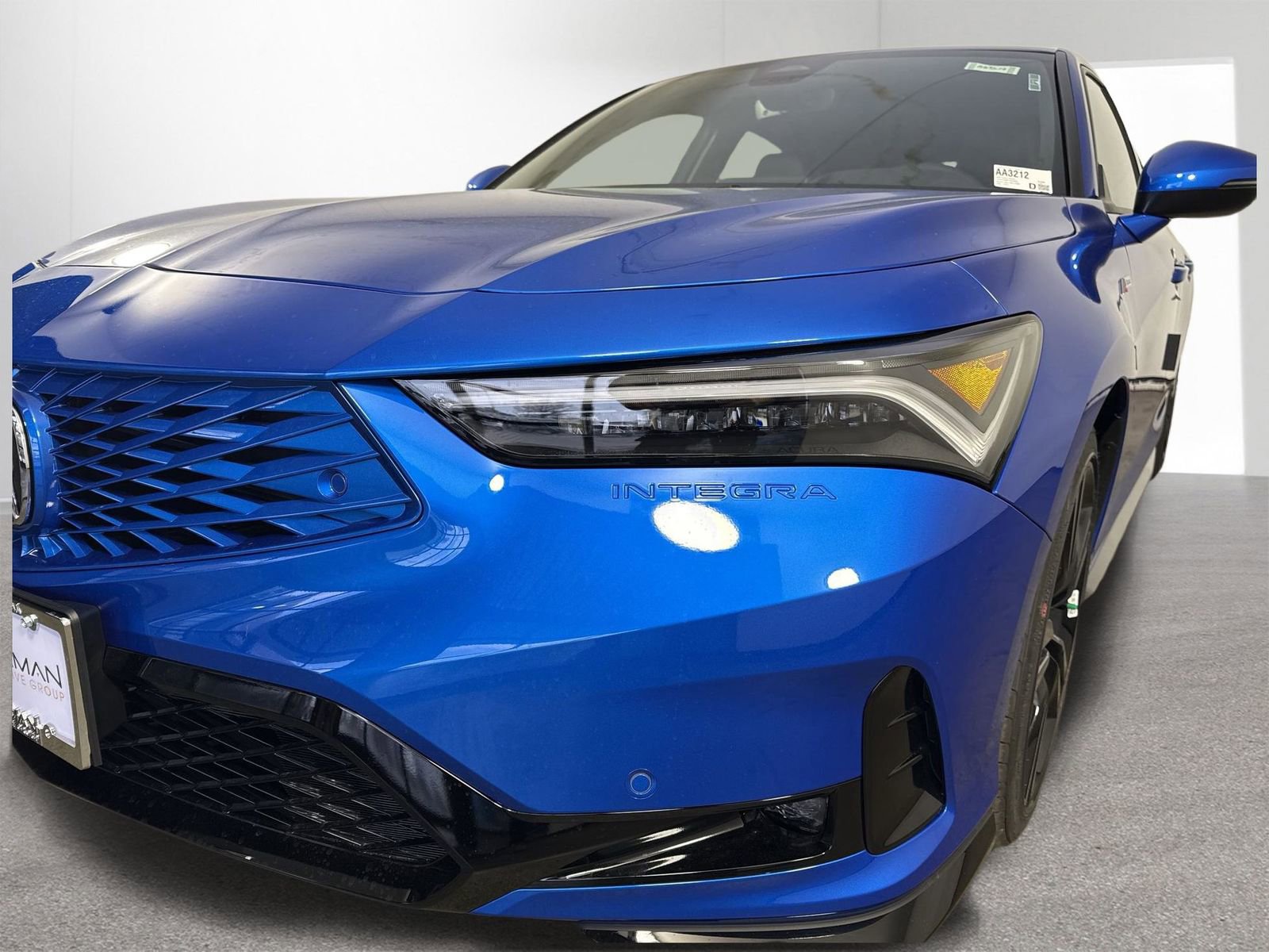 New 2026 Acura Integra A-Spec FWD image 28