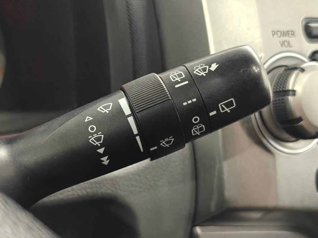 Used 2011 Toyota 4Runner SR5 w/ Premium Pkg w/Leather AWD/4WD image 12