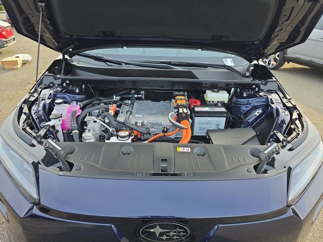 New 2026 Subaru Solterra Premium image 27