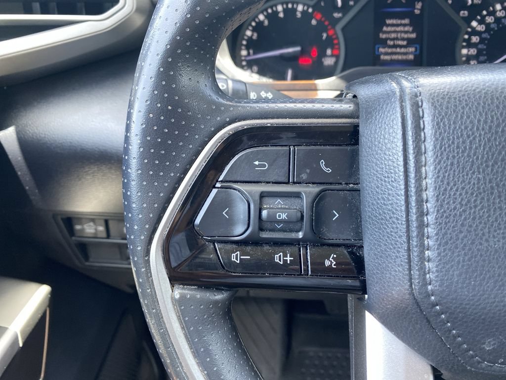 Used 2022 Toyota Tundra SR5 w/ Convenience Package RWD image 23