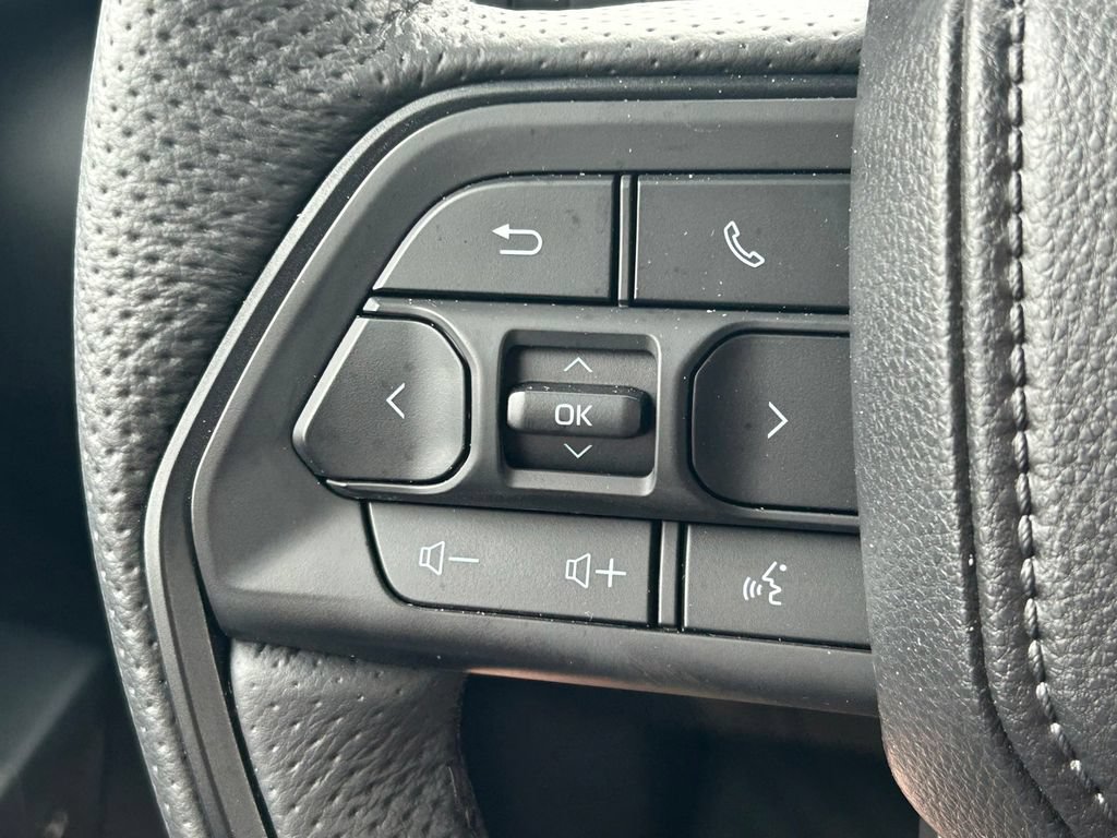 Certified 2025 Toyota Sequoia TRD Pro AWD/4WD image 48