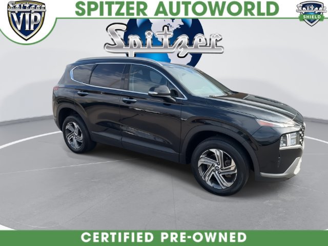 Used 2023 Hyundai Santa Fe SEL AWD/4WD image 17