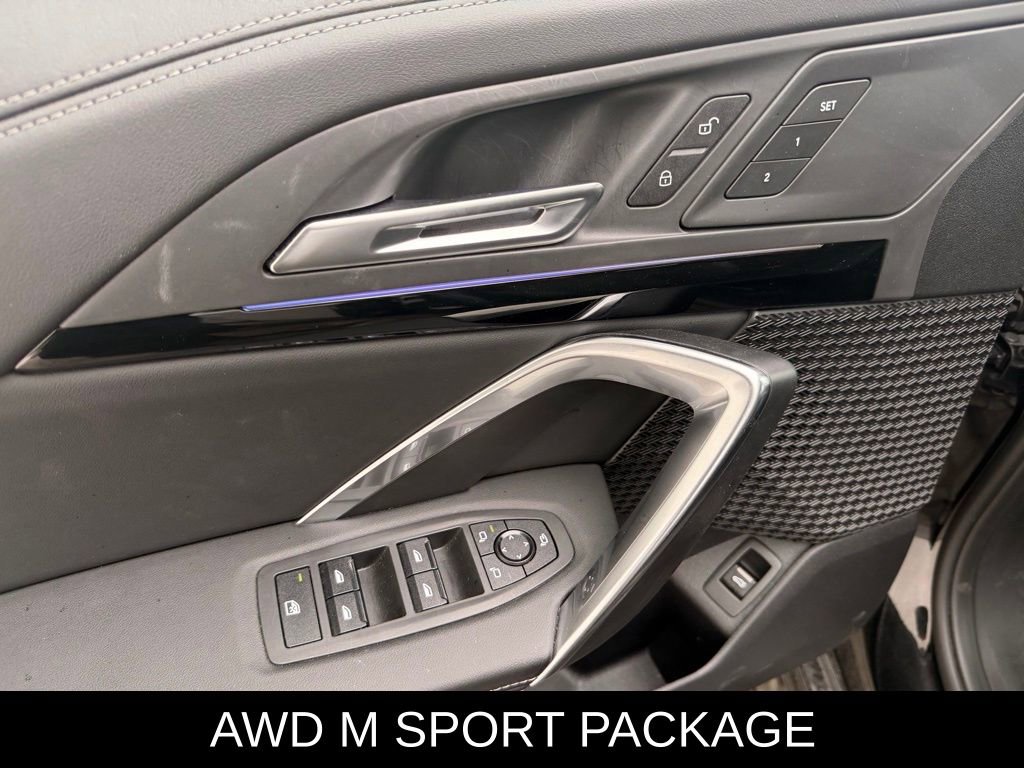 Used 2026 BMW X1 xDrive28i AWD/4WD image 32