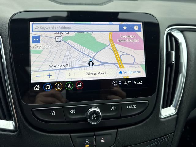 Certified 2024 Chevrolet Malibu LT image 4