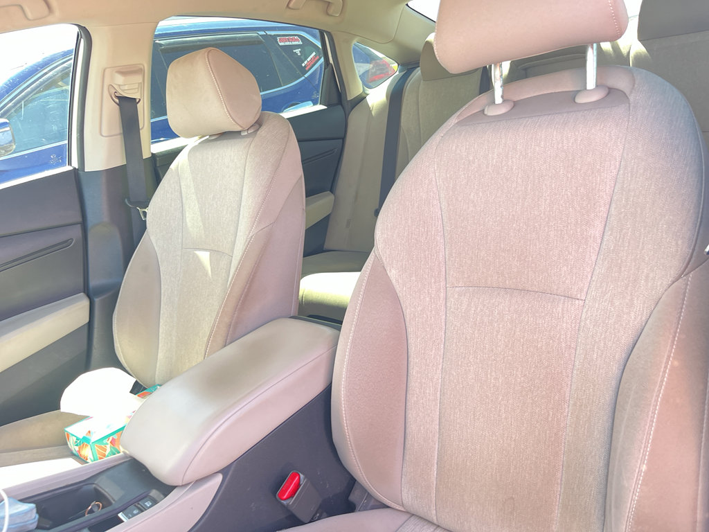 Used 2025 Honda Accord LX image 6