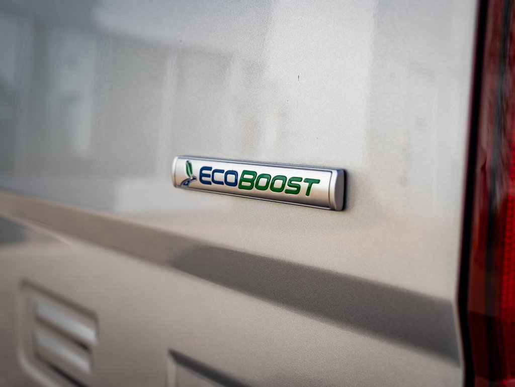 Used 2019 Ford Ranger XLT w/ Equipment Group 301A Mid image 10