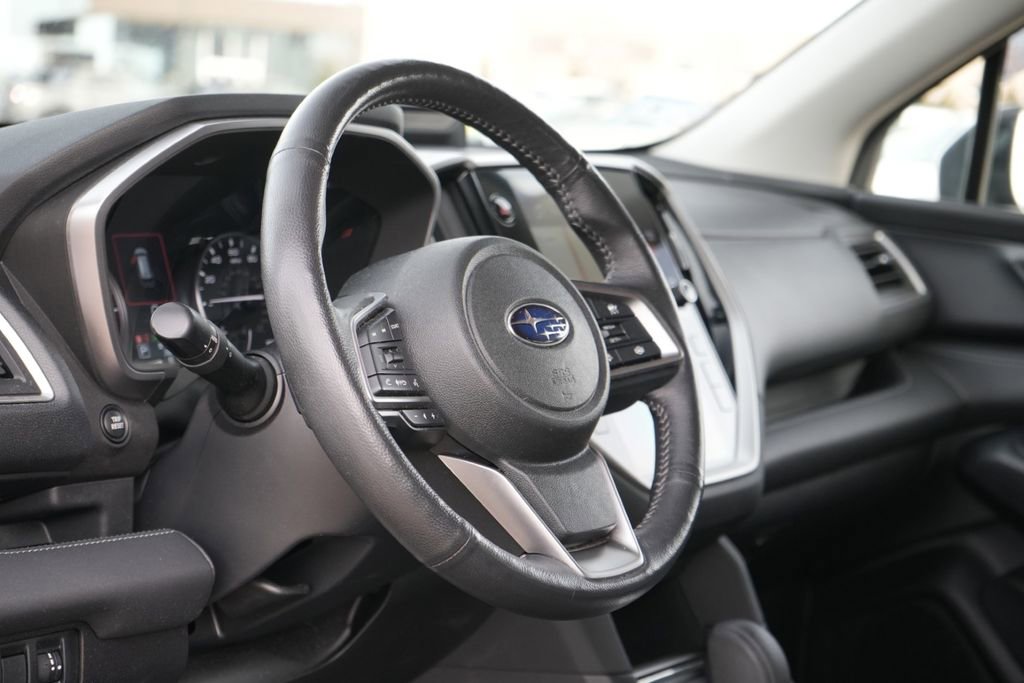 Used 2023 Subaru Ascent Limited w/ Technology Package image 26