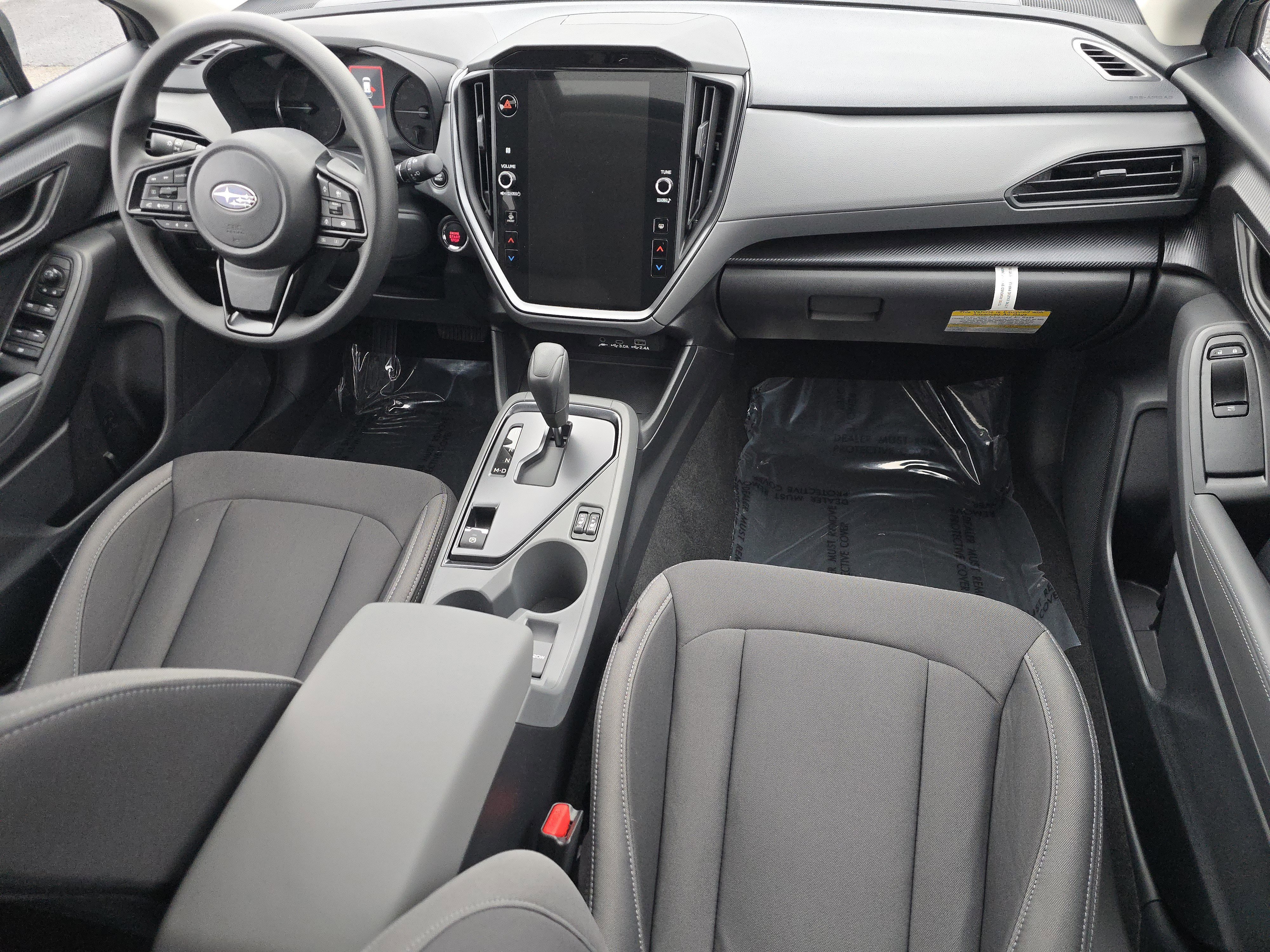 New 2026 Subaru Crosstrek 2.5i Premium image 16