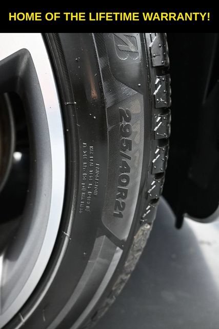 Used 2019 Mercedes-Benz GLS 550 4MATIC image 60