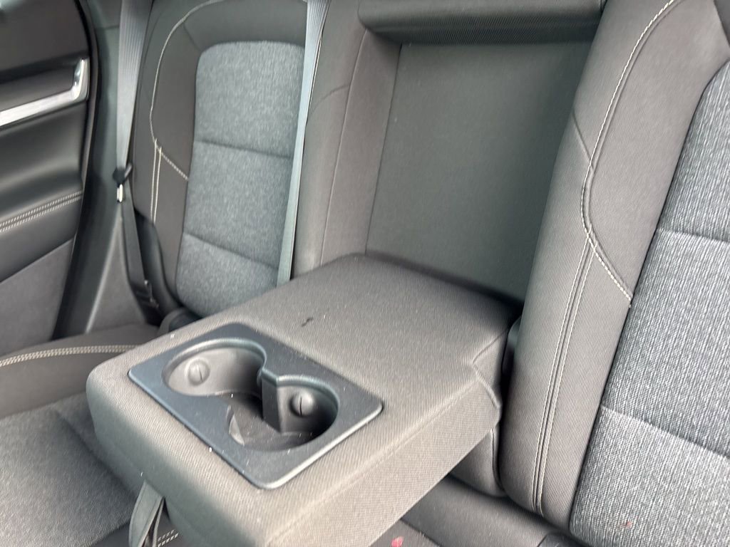 Used 2026 GMC Terrain Elevation FWD image 15