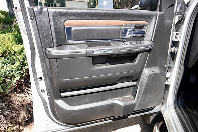 Used 2017 RAM 2500 Laramie AWD/4WD image 35