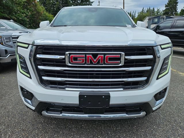 New 2026 GMC Yukon XL Elevation w/ Elevation Premium Package AWD/4WD image 7