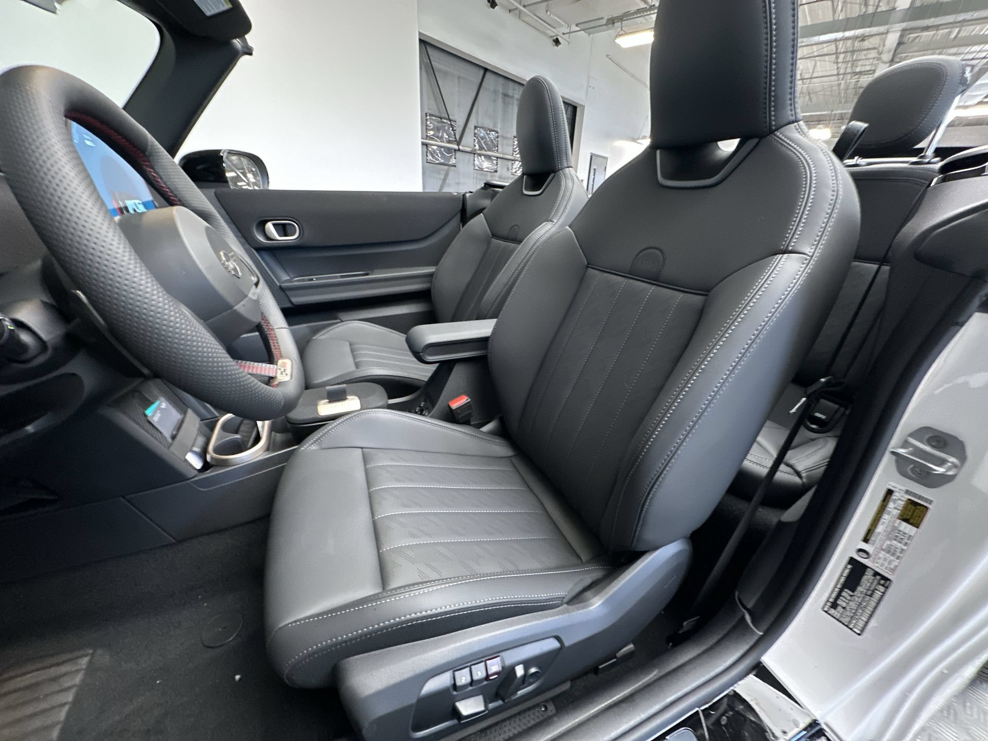 New 2026 MINI Cooper S FWD image 13