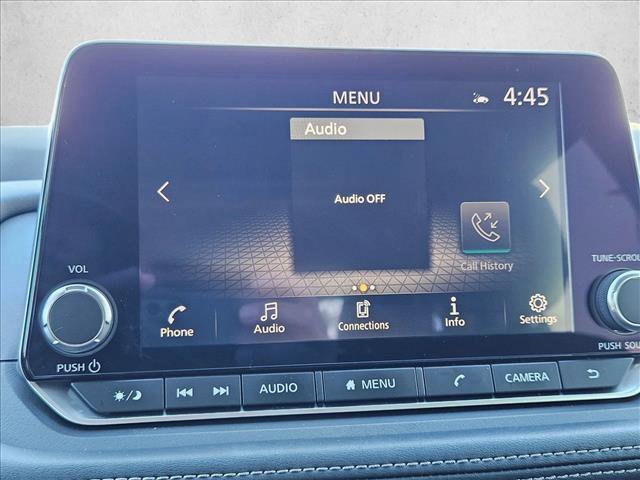 Used 2023 Nissan Rogue SL image 19