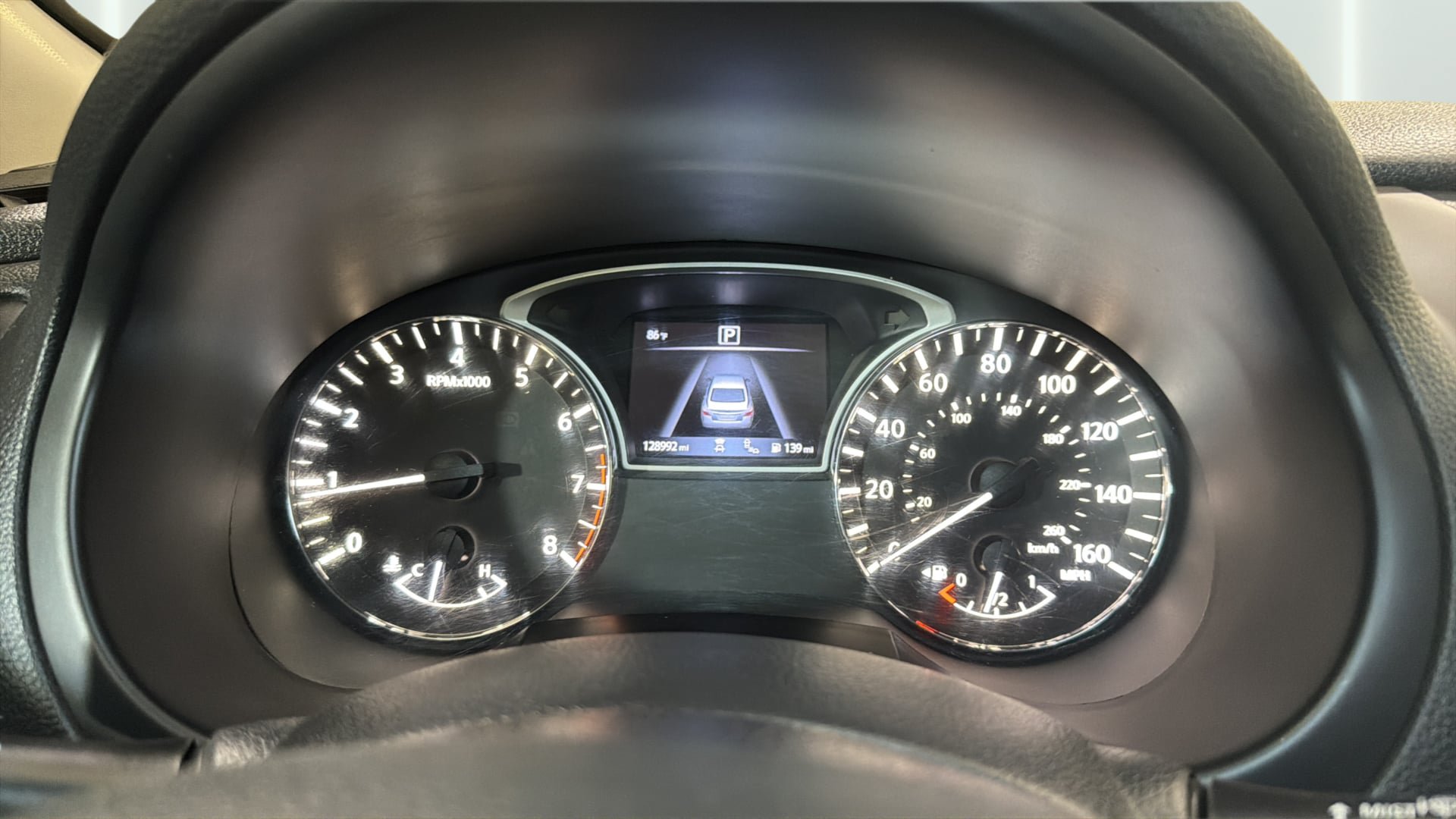 Used 2018 Nissan Altima 2.5 SL FWD image 29