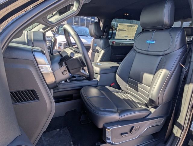New 2026 Ford F250 Platinum AWD/4WD image 6