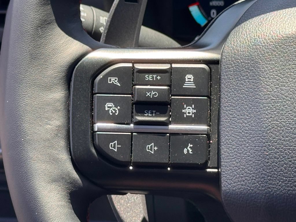New 2026 Ford F150 Raptor AWD/4WD image 20
