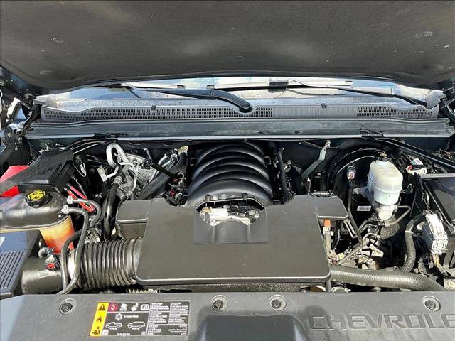 Used 2019 Chevrolet Tahoe Premier image 9