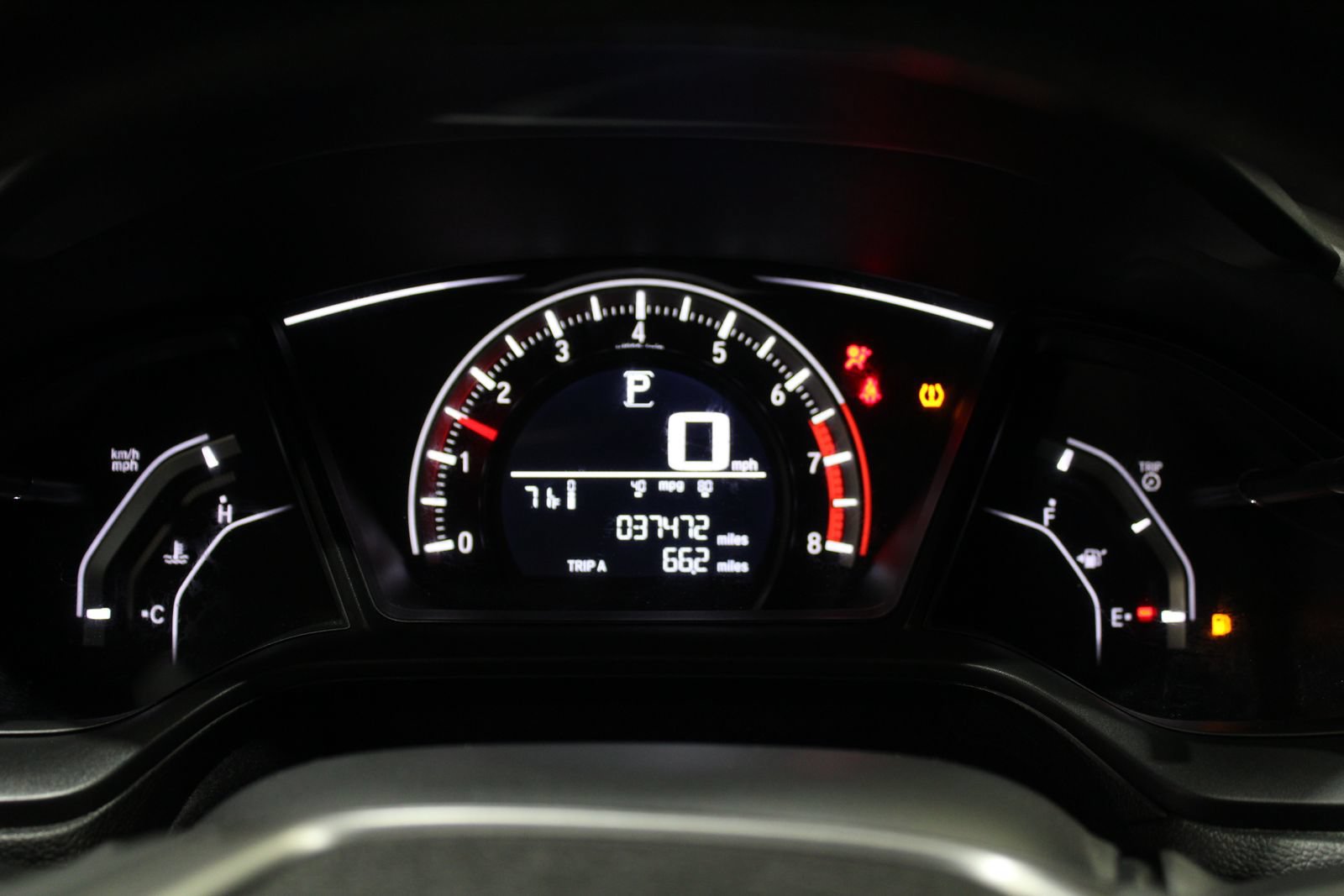 Used 2018 Honda Civic Sport image 24