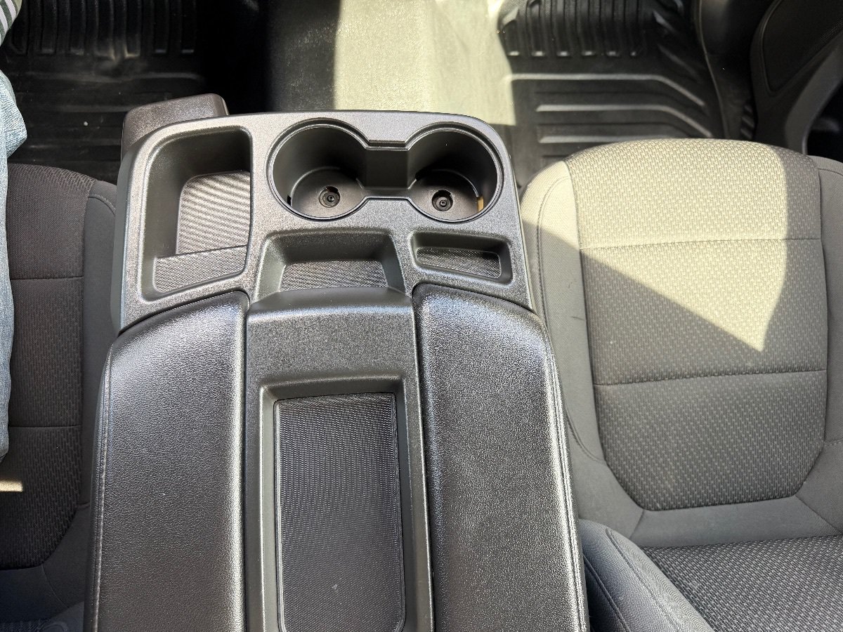 Used 2020 GMC Sierra 1500 2WD Regular Cab w/ Sierra Value Package image 19