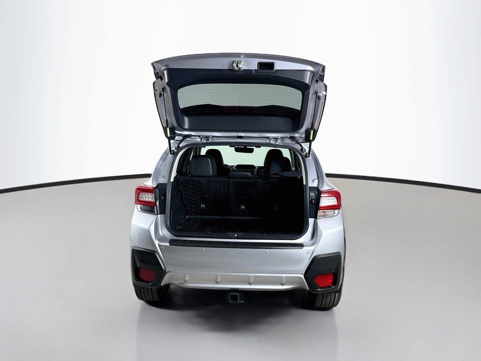 Used 2019 Subaru Crosstrek 2.0i Limited w/ Moonroof Package w/Navigation AWD/4WD image 28