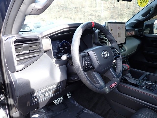 Used 2024 Toyota Tundra TRD Pro image 16