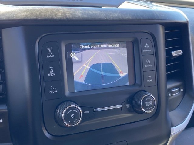 Used 2019 RAM 2500 Big Horn image 17