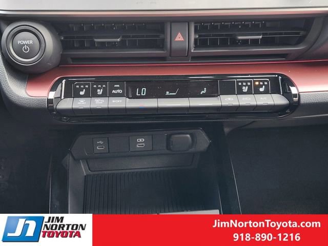 New 2026 Toyota Prius Plug-In Hybrid image 17