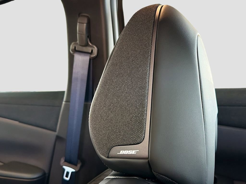 New 2026 Nissan Leaf Platinum+ w/ Cargo Package (Platinum+) image 27