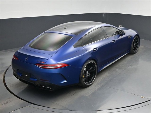 Used 2020 Mercedes-Benz AMG GT 63 S image 56
