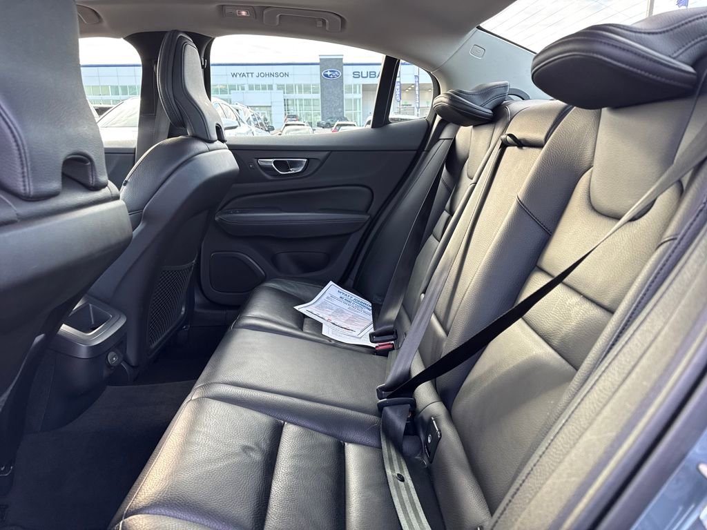 Used 2024 Volvo S60 B5 Plus image 11
