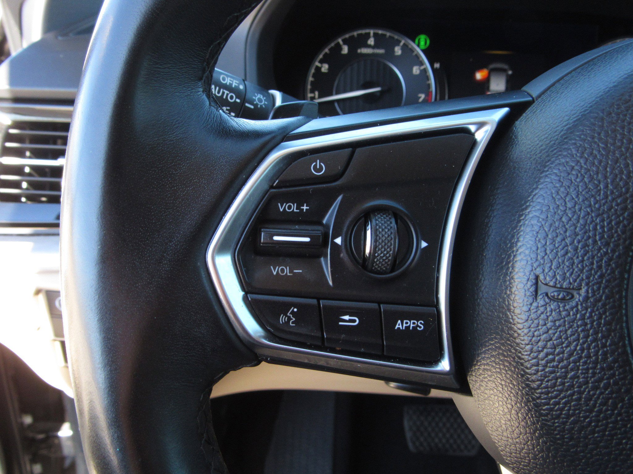 Certified 2023 Acura RDX FWD image 26