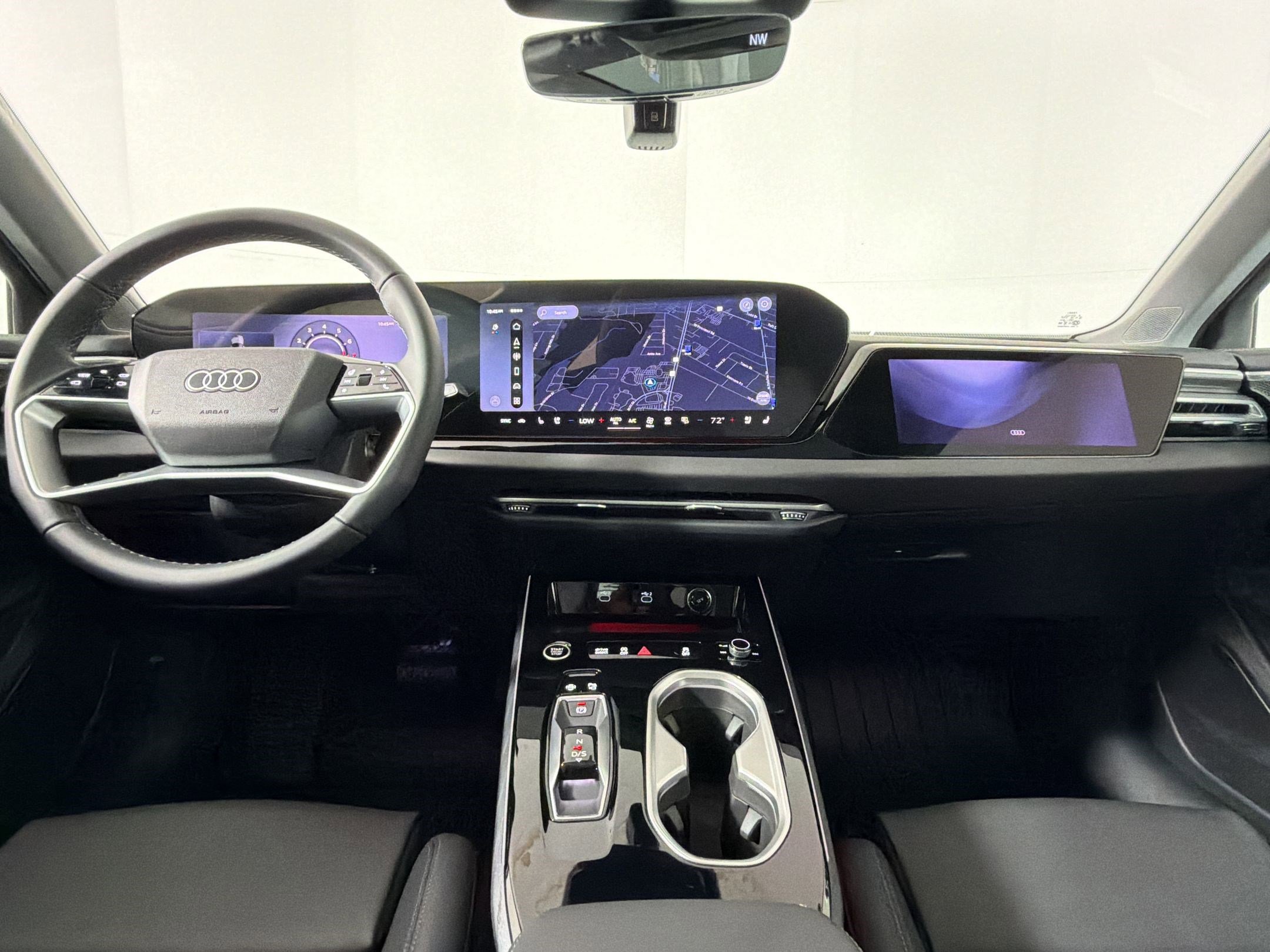 New 2026 Audi A6 Prestige AWD/4WD image 15