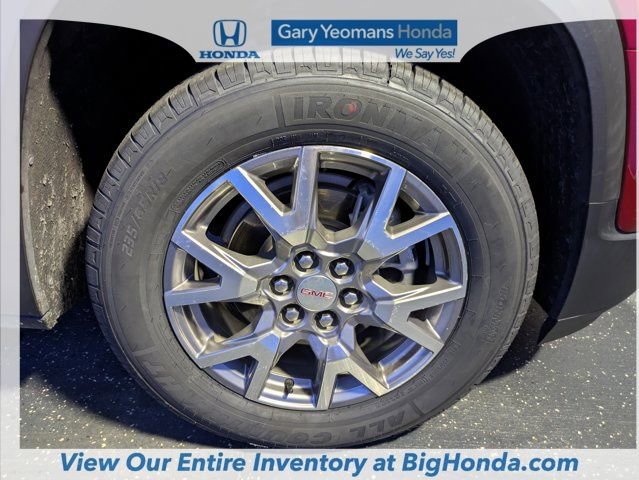 Used 2022 GMC Acadia SLT w/ Technology Package image 14