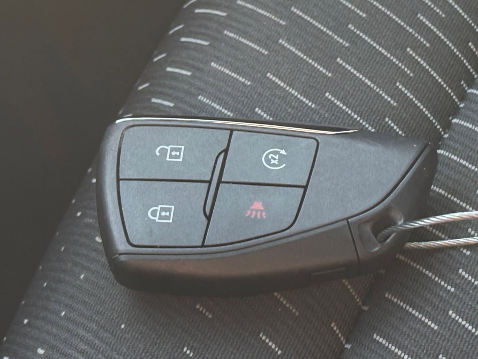 Used 2025 Chevrolet Equinox LT AWD/4WD image 21