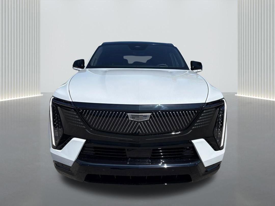 New 2026 Cadillac Escalade IQ Sport 2 image 2