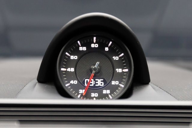 Used 2020 Porsche Panamera GTS w/ Premium Package Plus image 15