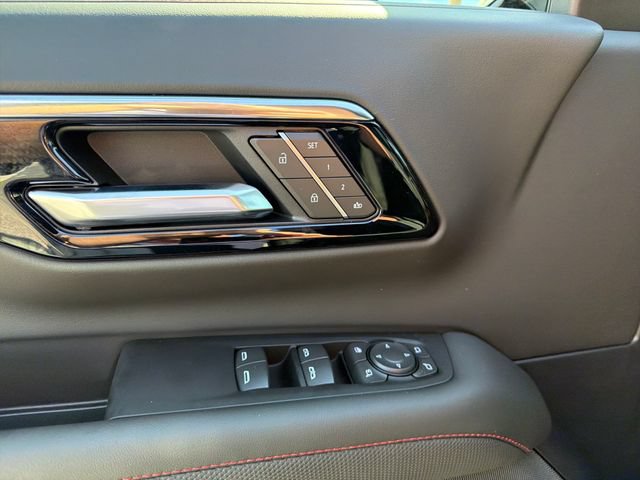 New 2026 Chevrolet Tahoe RST w/ Comfort Package AWD/4WD image 25