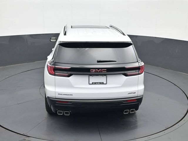 Used 2026 GMC Acadia AT4 w/ Super Cruise Package AWD/4WD image 19