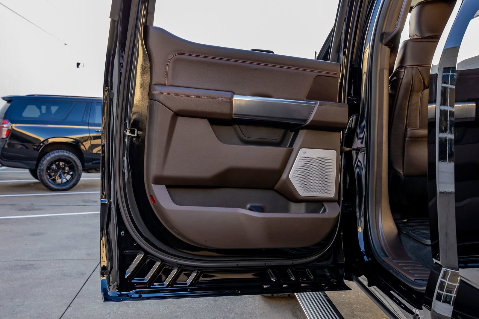 Used 2026 Ford F450 King Ranch w/ Chrome Package image 39