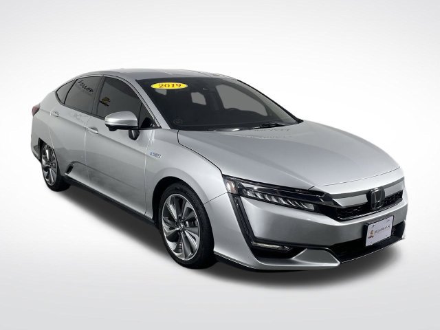 Used 2019 Honda Clarity Touring image 11