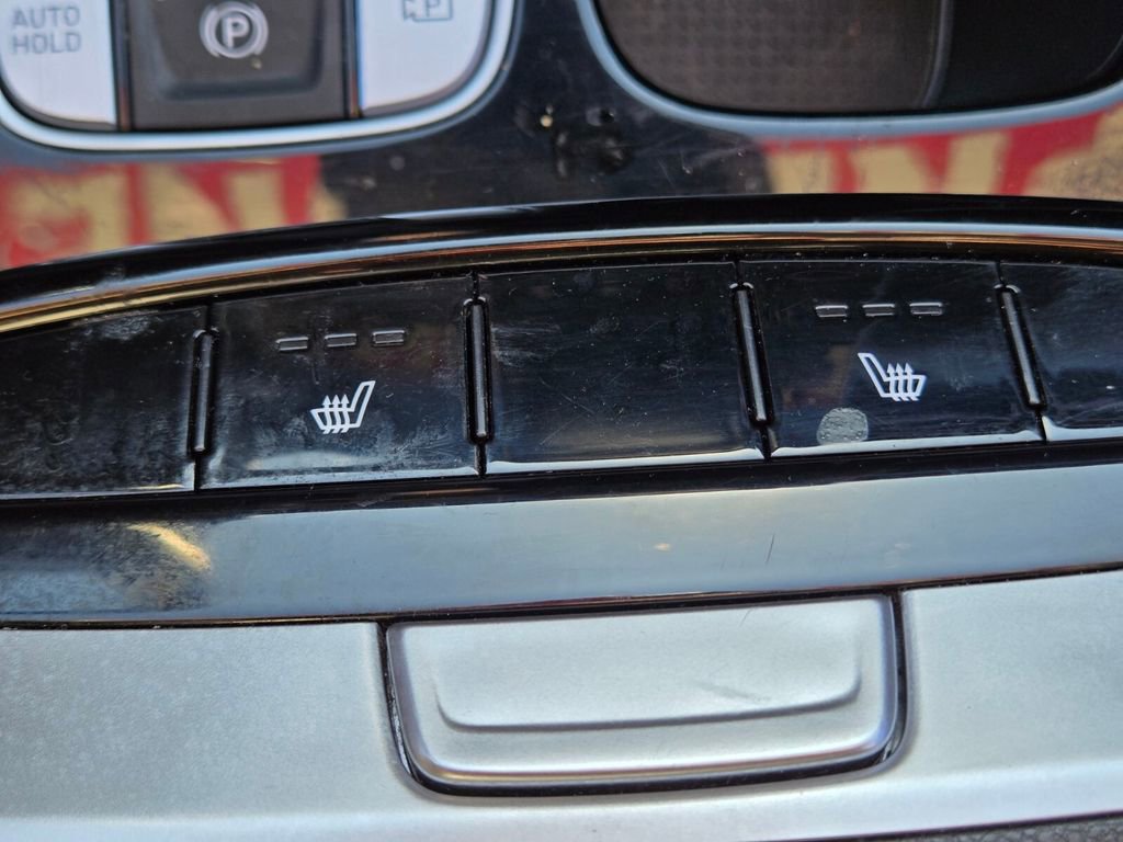 Used 2024 Hyundai Tucson SEL image 27