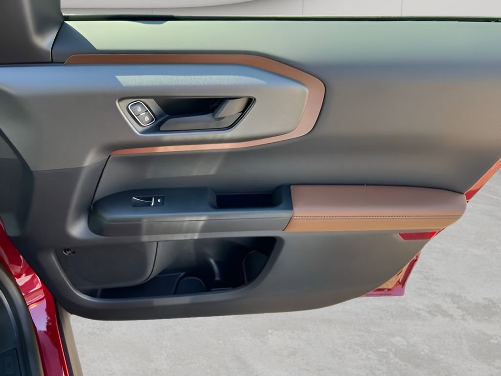 New 2025 Ford Bronco Sport Outer Banks w/ Outer Banks Tech Package+ image 26