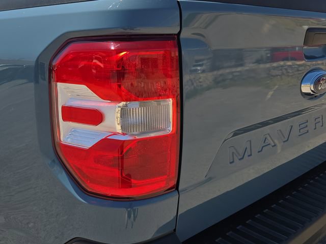 Used 2022 Ford Maverick XLT FWD image 20