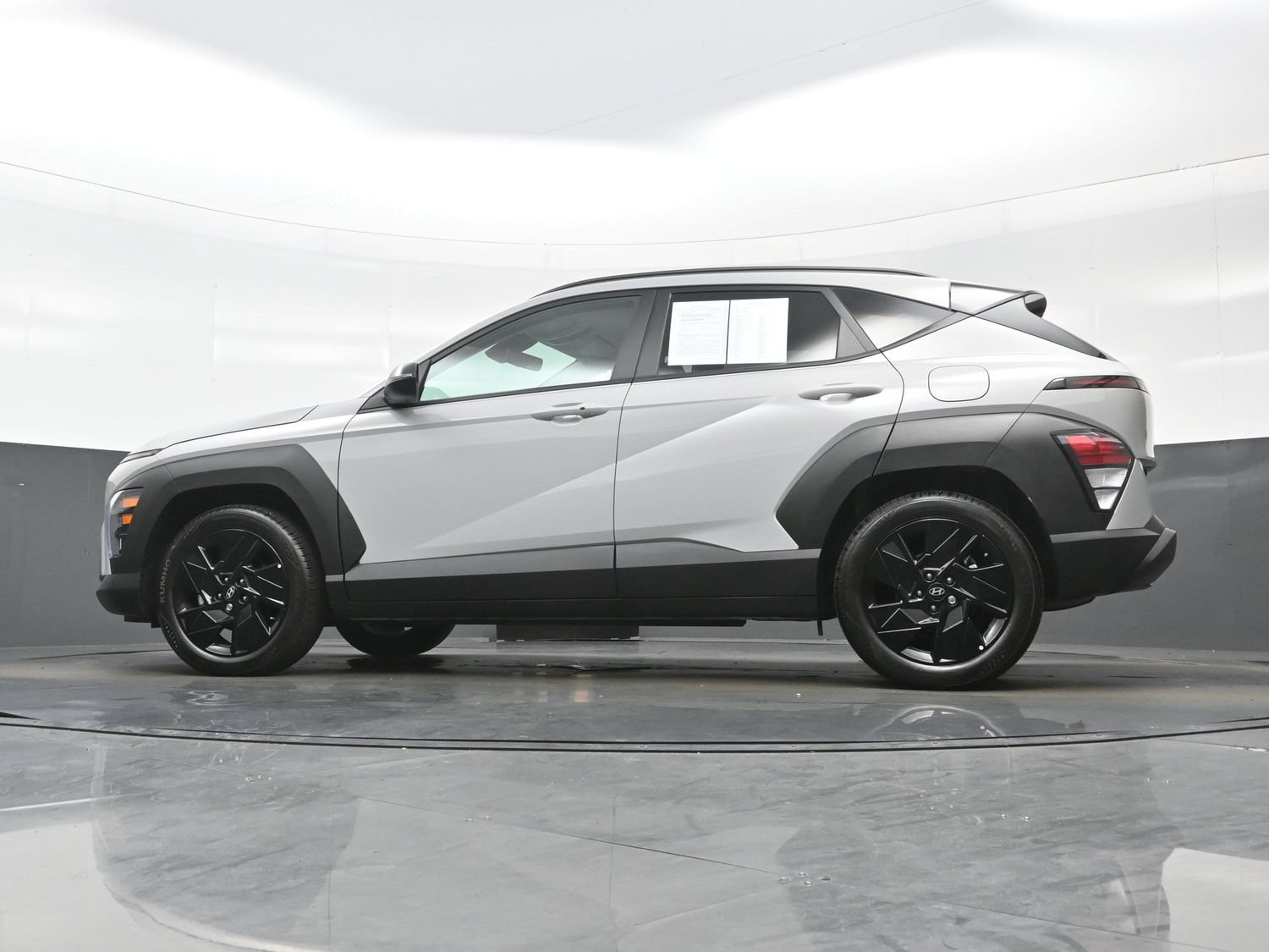Certified 2026 Hyundai Kona SEL Sport FWD image 27