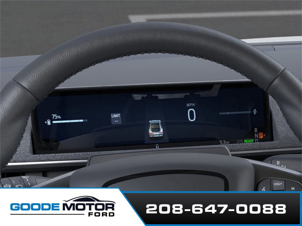 New 2025 Ford Mustang Mach-E Premium image 13