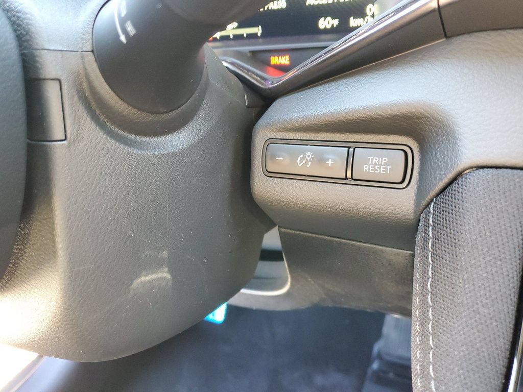 New 2026 Nissan Z Sport w/ Floor Mat Package RWD image 20