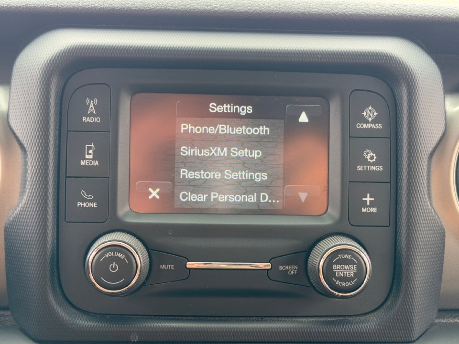 Used 2018 Jeep Wrangler Unlimited Sport S image 14